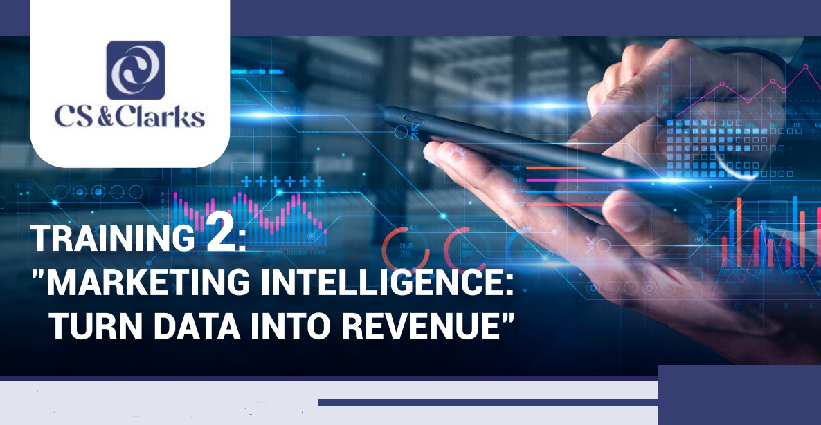 Marketing Intelligence
